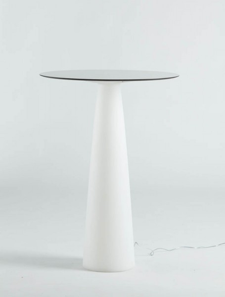 HOPLA - runder Stehtisch