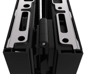 LED Video Poster indoor mobil - 1.95 HD