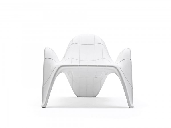 F3 - Design Sitzobjekt