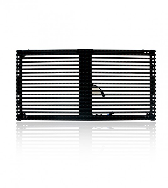 Future Out Transp. P37,5 - LED Videowand