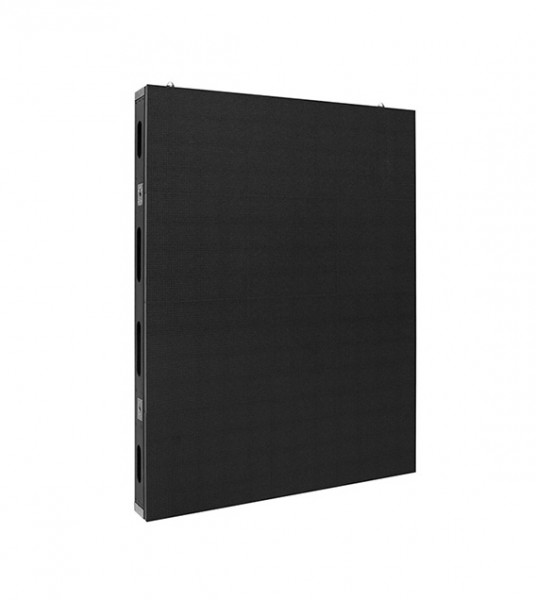 FRONT FIX In P6,2 - LED Videowand