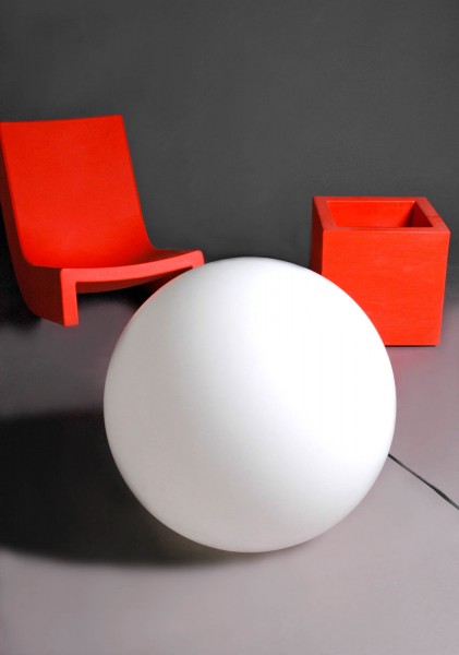 GLOBO - Leuchtobjekt