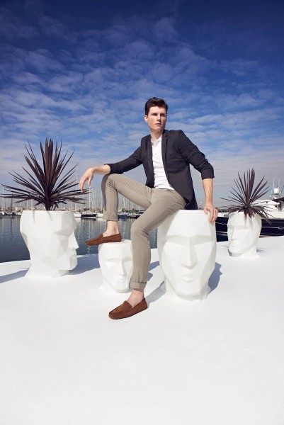 ADAN - Pflanzgefäß