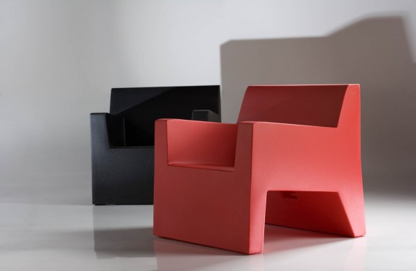 JUT BUTACA - Lounge Sessel