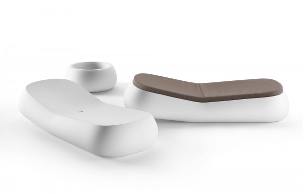 GUMBALL - Sonnenliege