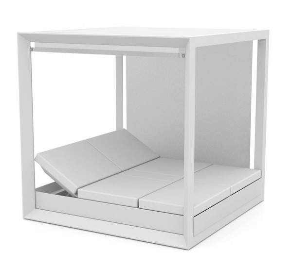 VELA - Daybed Pergola