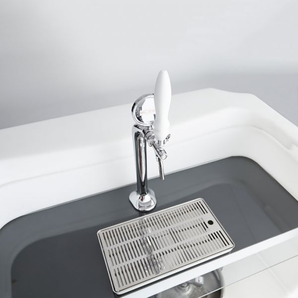 ROLLER BAR - Bar Theke