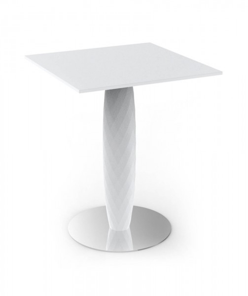 VASES - eckiger Tisch