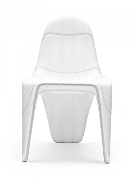 F3 – Design Sitzobjekt