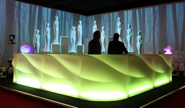 BARAONDA COOL COCKTAIL PRO – Bar Theke