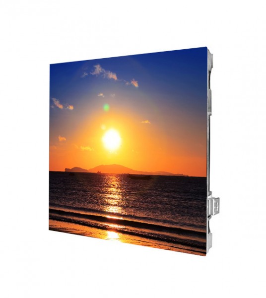 Dazzle Out P5,9 - LED Videowand