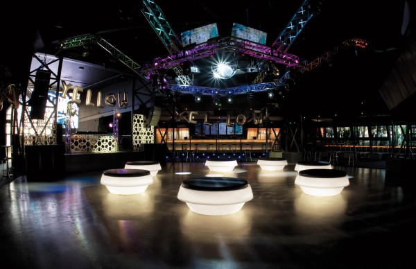 GIO POUF - Lounge Hocker