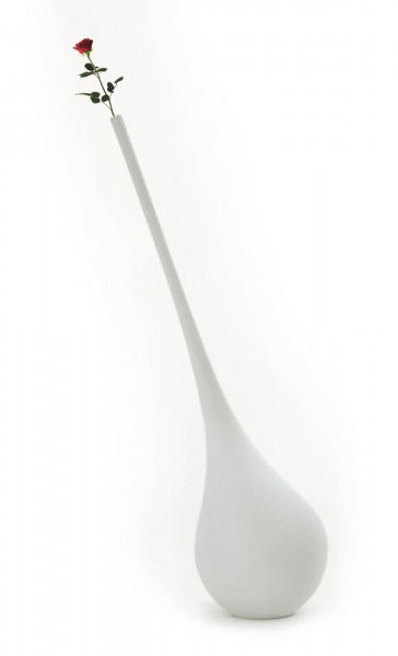 AMPOULE - leuchtendes Pflanzgefäß Vase