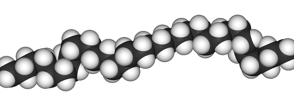Polyethylene-3D-vdW