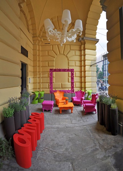 CROWN OF LOVE - Hängelampe