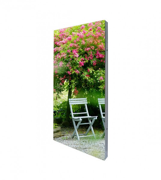 Shine In P6,9 - LED Videowand