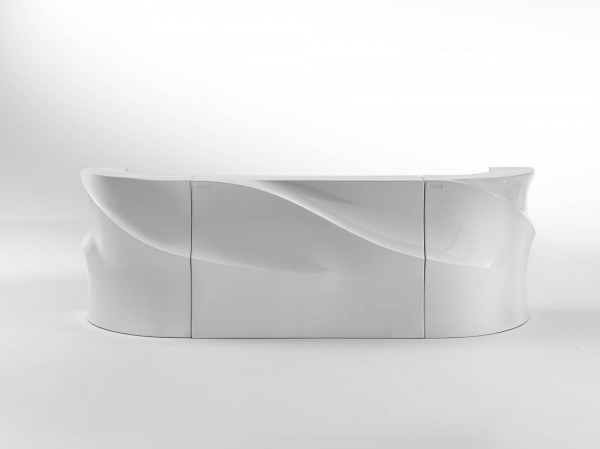 BARAONDA COOL - Bar - opt. mit Kühlschrank*