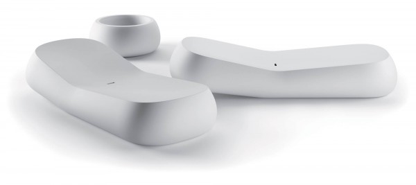 GUMBALL - Sonnenliege