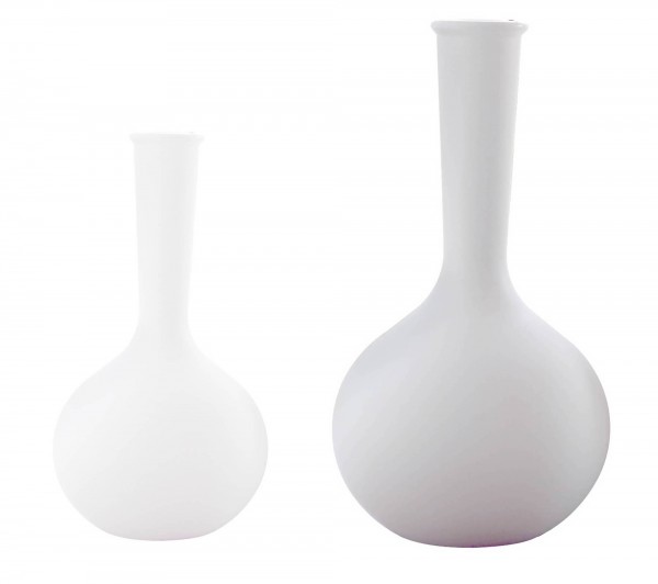 CHEMISTUBES - Vase in Flaschenform