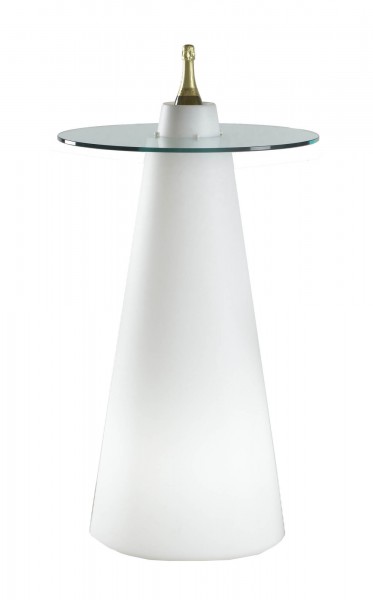 PEAK - runder Stehtisch