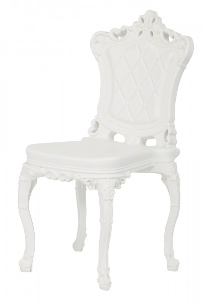 PRINCESS OF LOVE - Stuhl