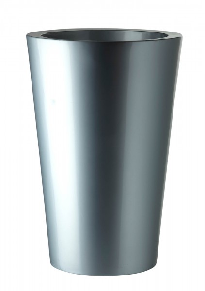 X POT - rundes Pflanzgefäß