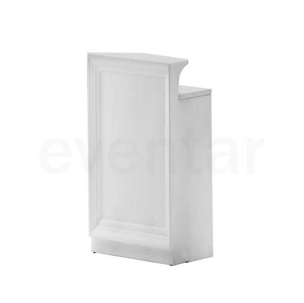 DUBLIN ECK - Bar Theke