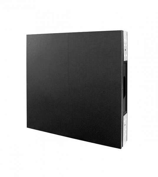 FRONT FIX In P2,5 - LED Videowand