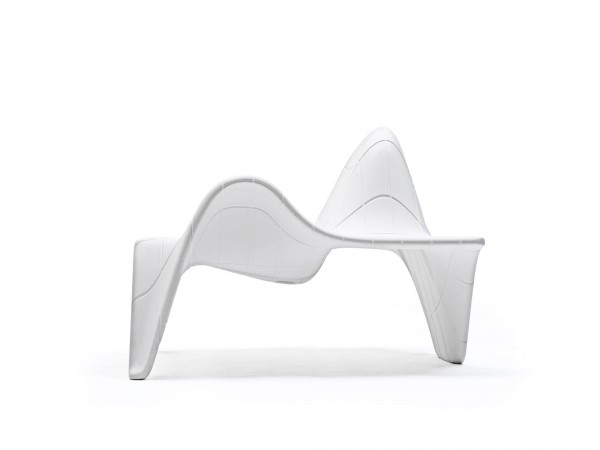 F3 - Design Sitzobjekt