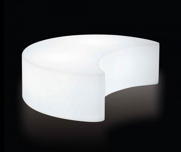 MOON - Lounge Hocker