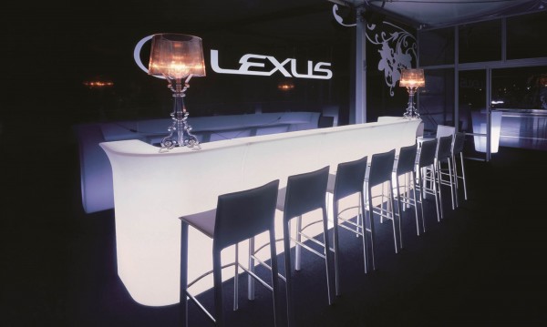 JUMBO CORNER - Bar Theke