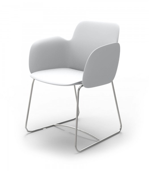 PEZZETTINA - Armstuhl