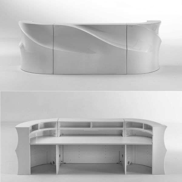 BARAONDA 60 GERADE - Bar Theke