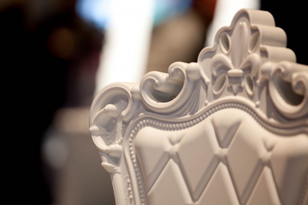 PRINCESS OF LOVE - Stuhl