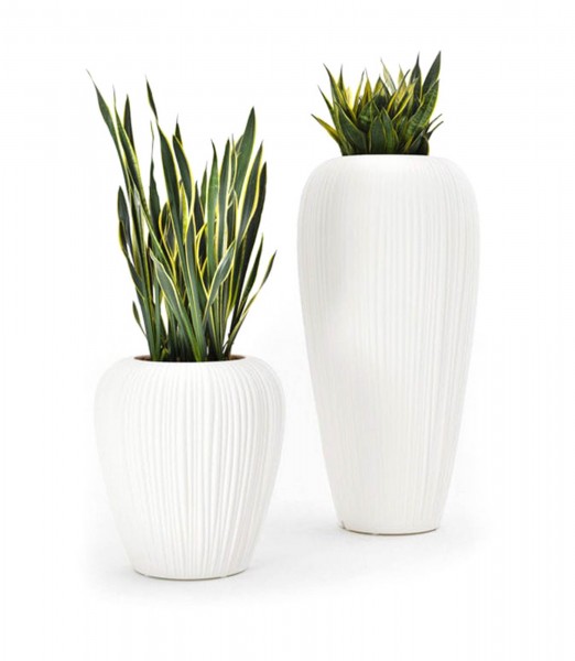 SKIN - Pflanzgefäß