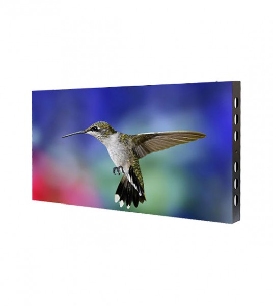 Future Out Transp. P37,5 - LED Videowand