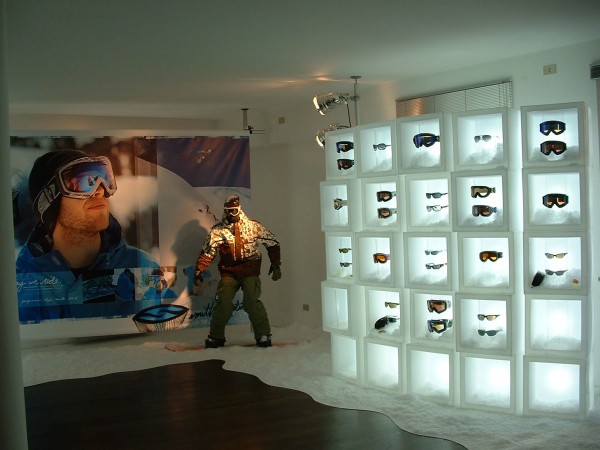 Q POT - eckiges Pflanzgefäß