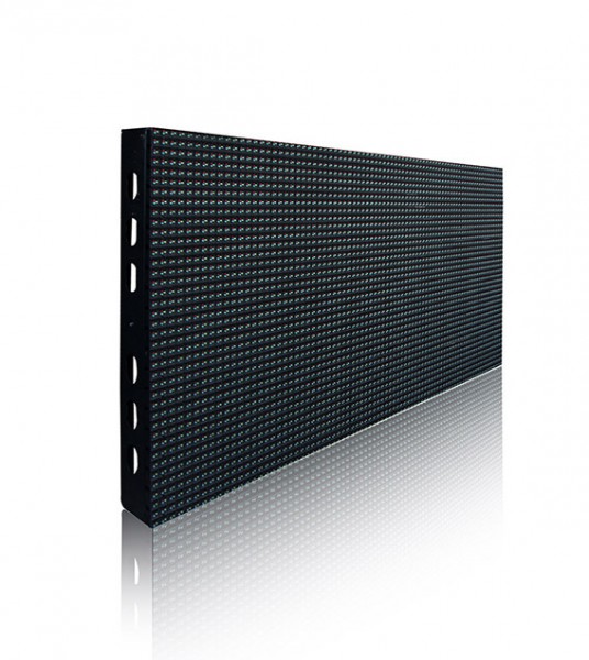 Future Out P15 - LED Videowand