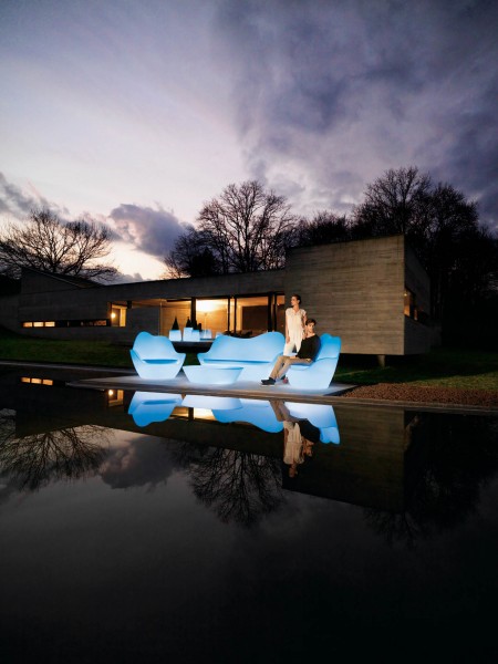 SABINAS BUTACA - Lounge Stuhl