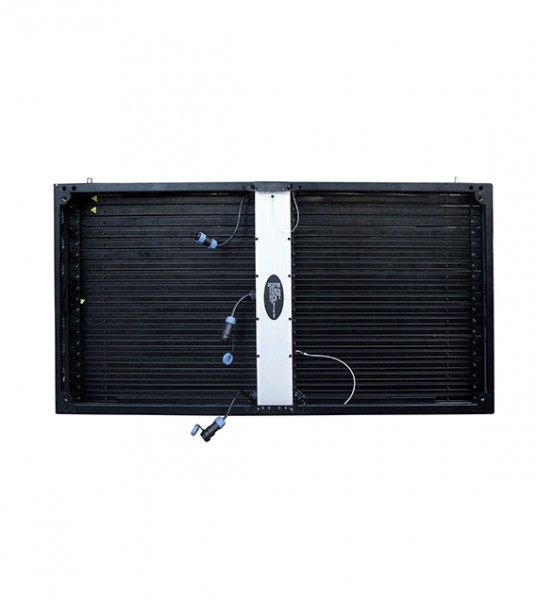 Future Out P15 - LED Videowand