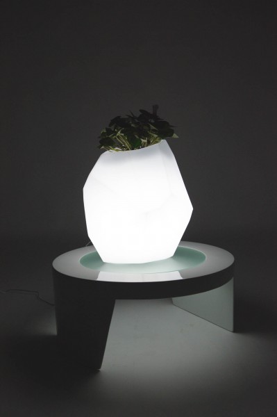 SECRET - Pflanzgefäß