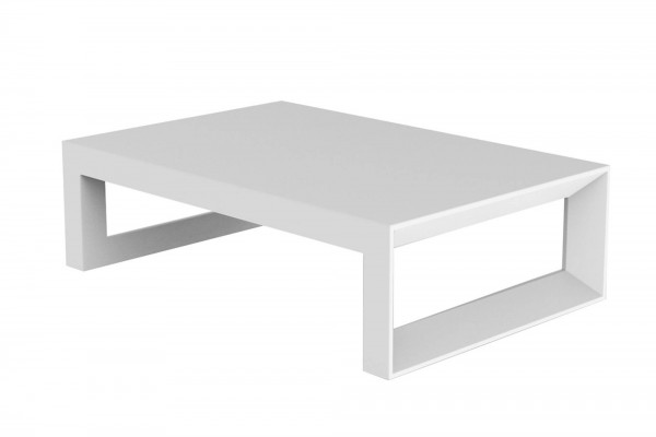 FRAME - Kaffee Lounge Tisch