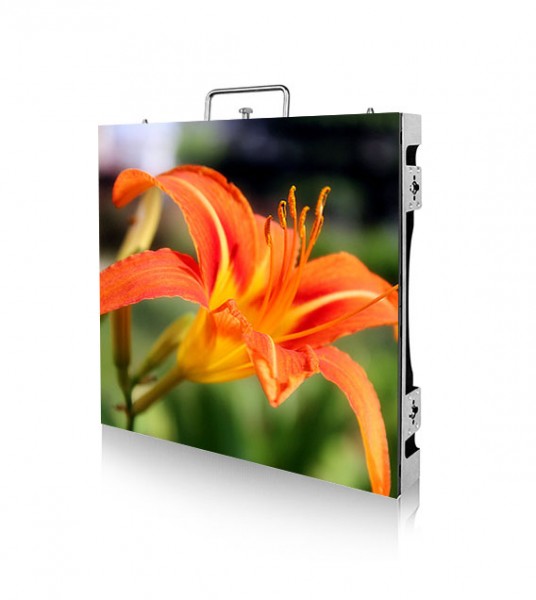 Mini TV In P1,4 - LED Videowand