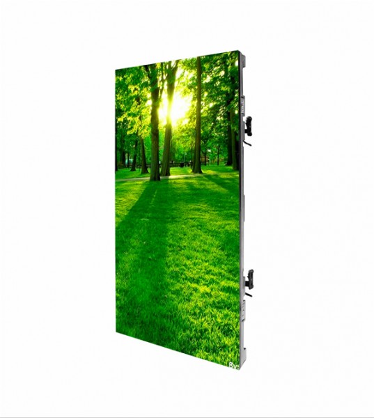 DAZZLE PLUS In P4,8 - LED Videowand