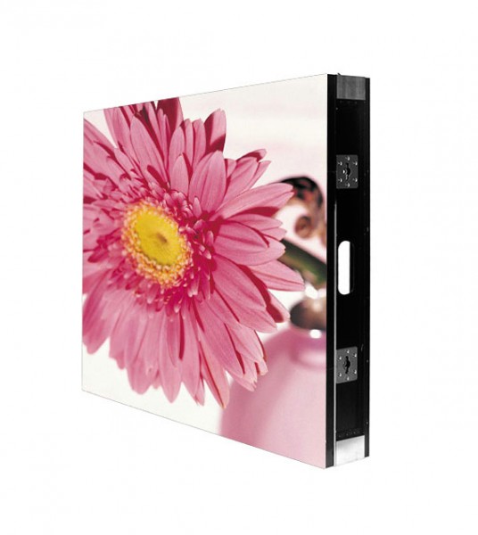 Smart In P7 - LED Videowand