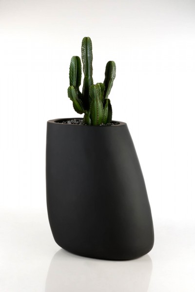 STONE - Pflanzgefäß