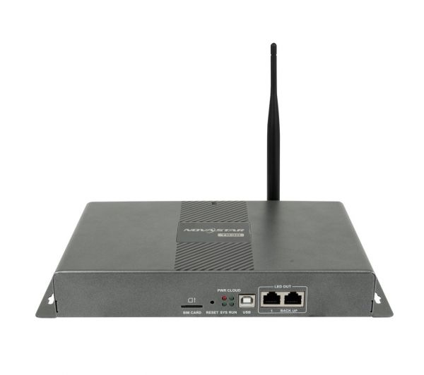 Nova Star TB30 Multimedia-Player