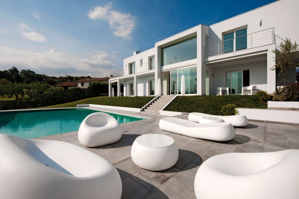 GUMBALL - Sonnenliege