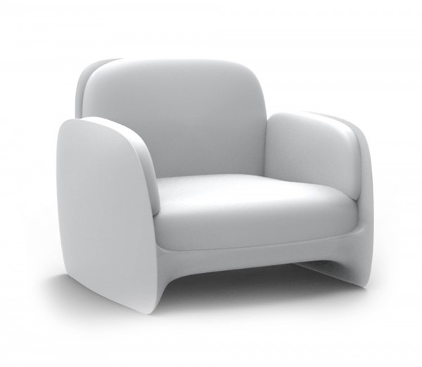 PEZZETTINA - Lounge Stuhl