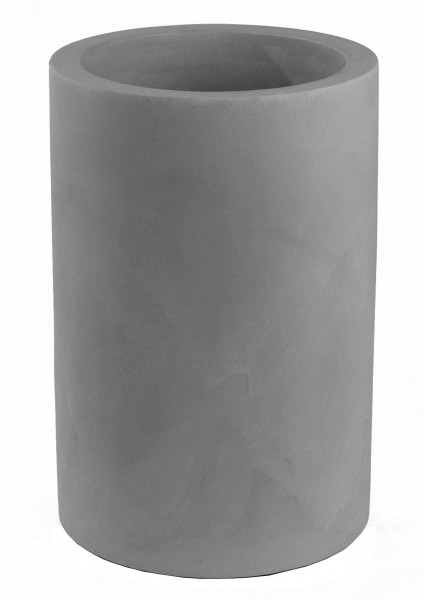 CYLINDER - hohes Pflanzgefäß